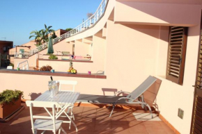 Magabu Residence Cefalù